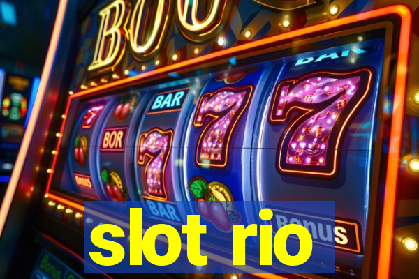 slot rio